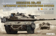 1/35 Merkava Mk.4M w/Trophy