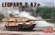 1/35 Leopard 2 A7+