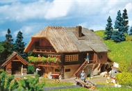 Schwarzwälder Bauernhaus