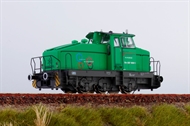 Diesellokomotiv Em 837 909-1