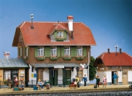 Bahnhof Schönweiler