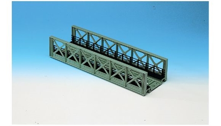 Brücke Kastenform 228,6mm