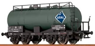 Tankvogn "Aral", DB