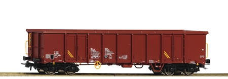 Offener Güterwagen Eanos, SBB