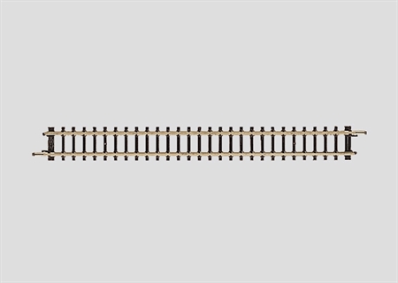 K Track. Length 108.6 mm