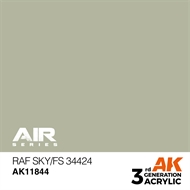 RAF Sky / FS 34424