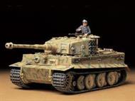 1/35 German Tiger I Mid production