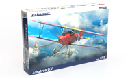 1/72 Albatros D.V