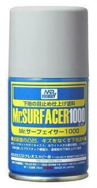 Mr Surfacer 1000 Spray (100ml)