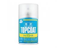 Mr Top Coat Gloss Spray (88ml)