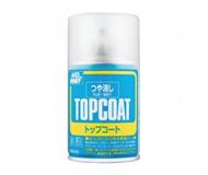 Mr Top Coat Flat Spray (88ml)