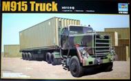 1/35 M915 Truck