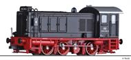 Diesellokomotive BR 236 der DB, Ep. IV
