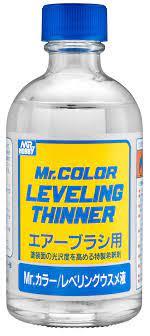 MR COLOR Leveling Thinner (110 ml)