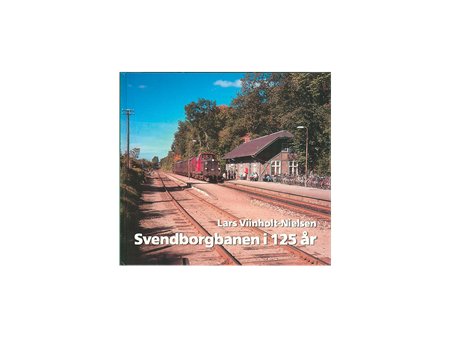 Svendborgbanen i 125 år