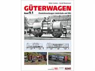 Güterwagen - Band 9.1