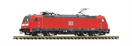 E-Lok BR 146.2 DB-AG Snd.