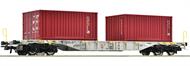 Cont.Tragw. AAE+Container
