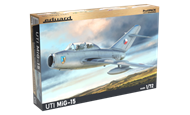 1/72 UTI MiG-15 
